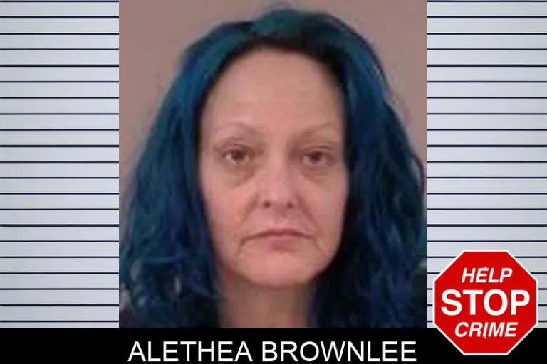 Alethea Brownlee