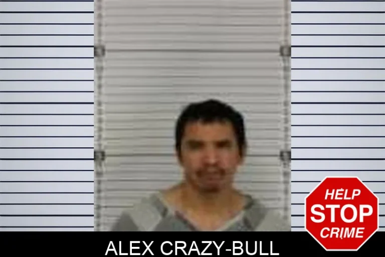 Alex Crazy-Bull