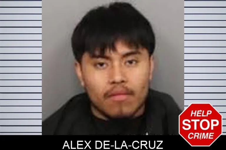 Alex De-La-Cruz