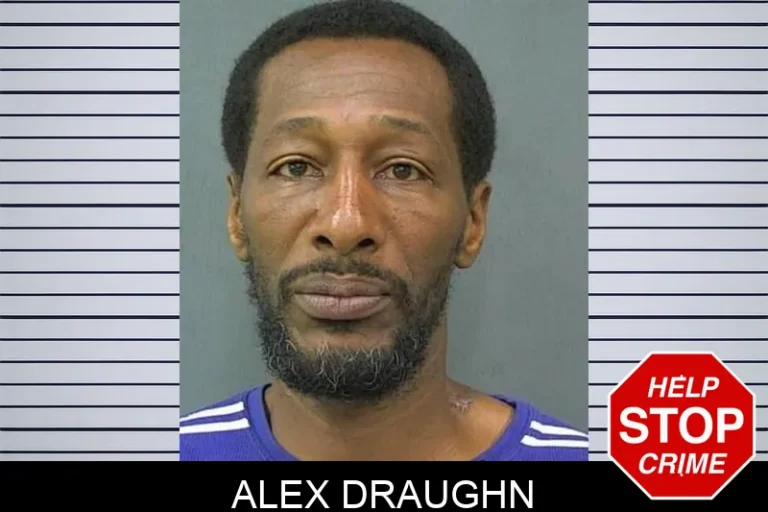 Alex DrauGhn
