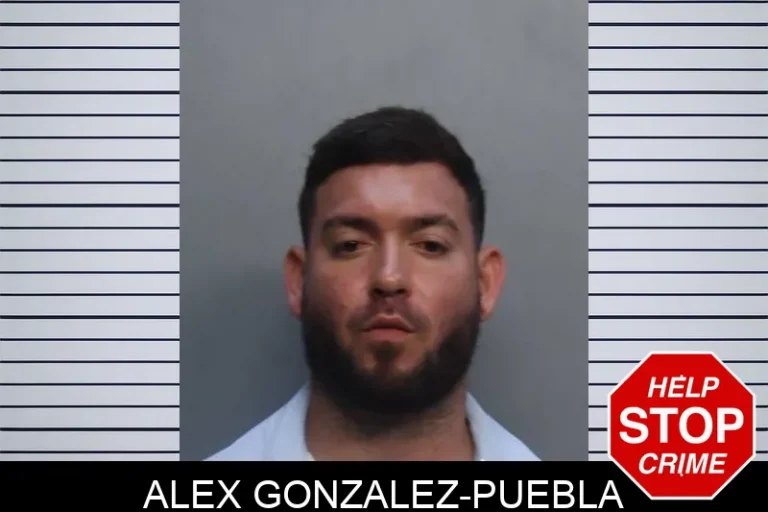 Alex Gonzalez-PuEbla