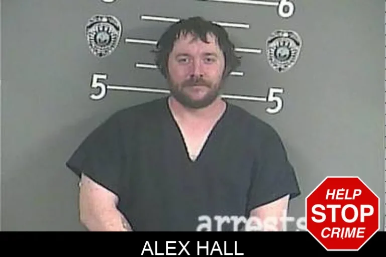 Alex Hall