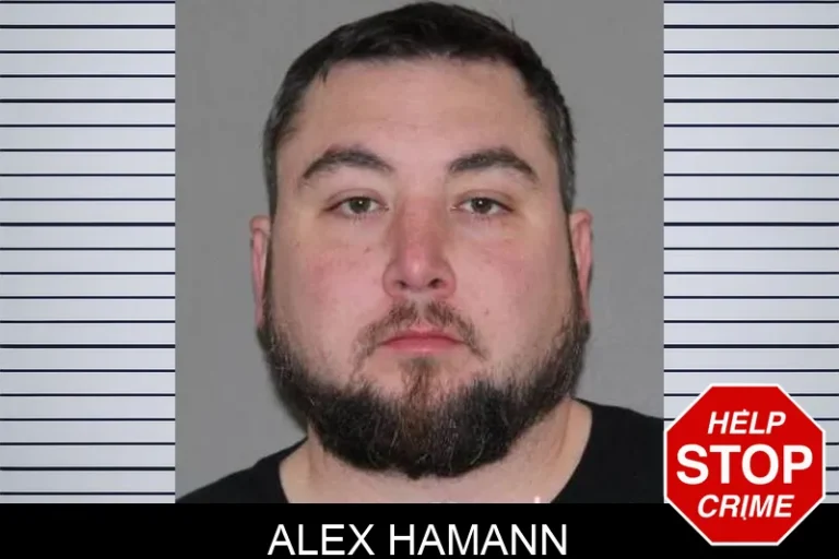 Alex Hamann