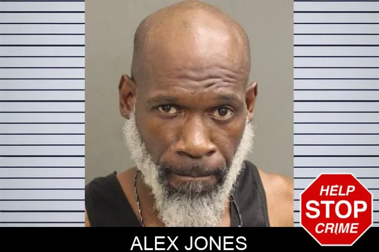 Alex Jones