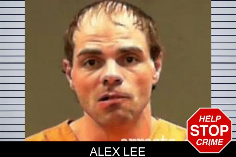 Alex Lee