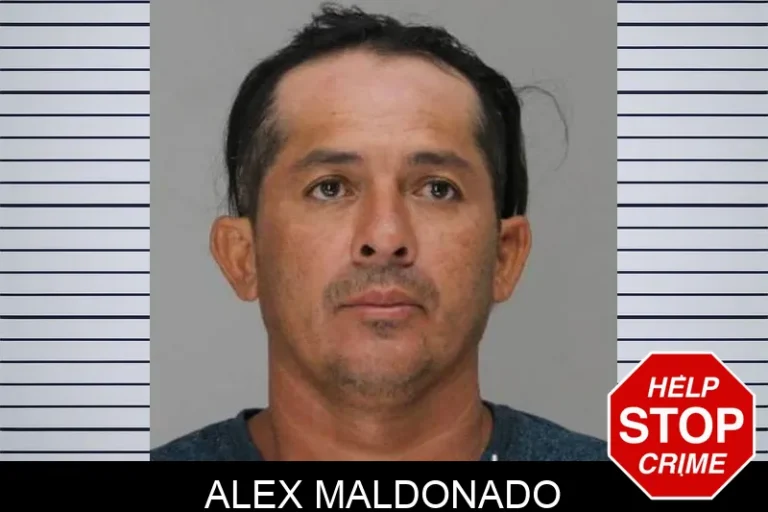 Alex Maldonado