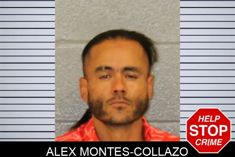 Alex Montes-Collazo