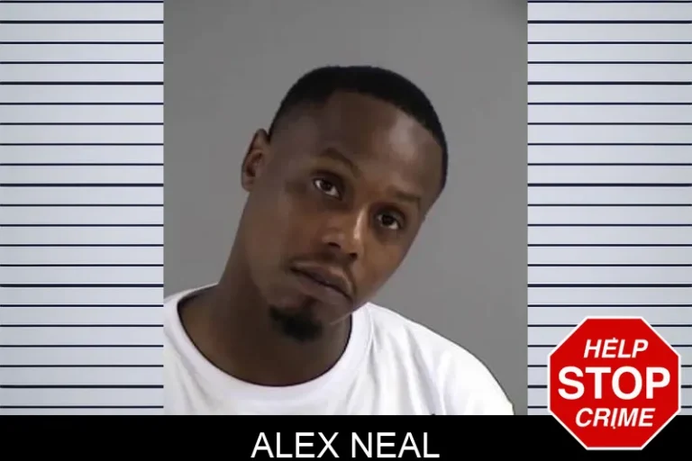 Alex Neal