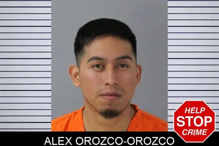 Alex Orozco-Orozco