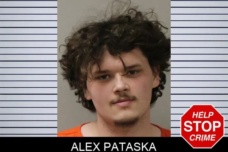Alex Pataska