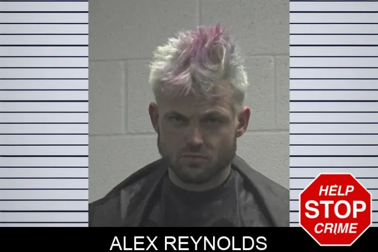 Alex Reynolds