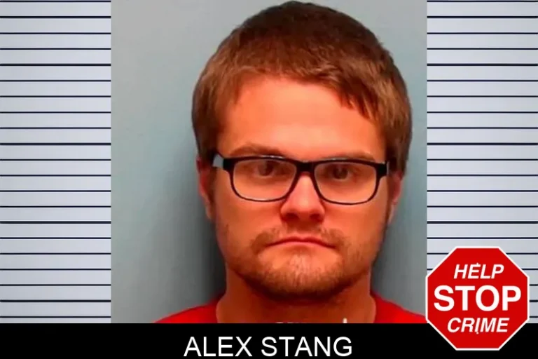 Alex Stang