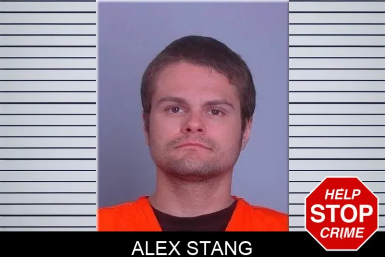 Alex Stang