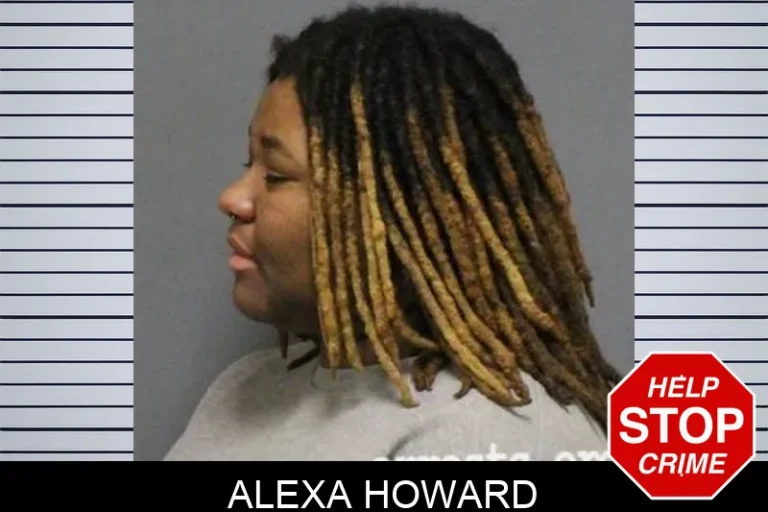 Alexa Howard