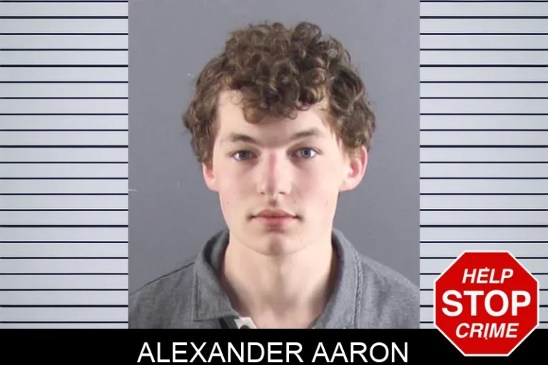 Alexander Aaron