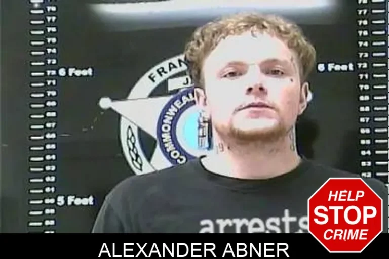 Alexander Abner
