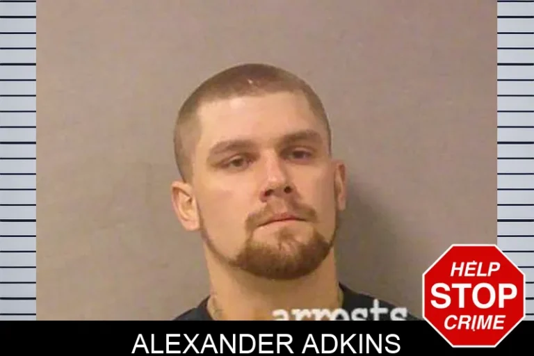 Alexander Adkins