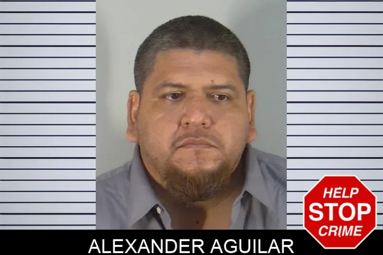 Alexander AguIlar