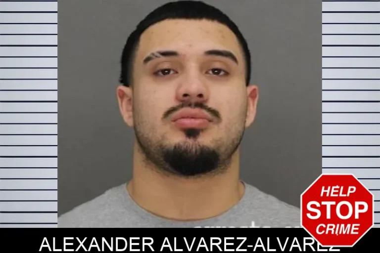 Alexander Alvarez-Alvarez