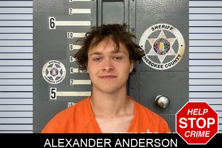 Alexander Anderson