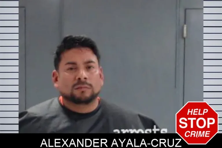 Alexander Ayala-Cruz