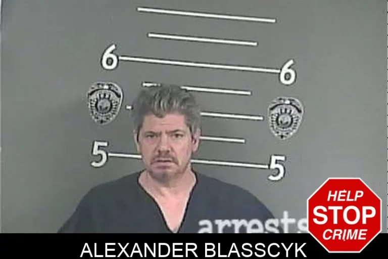 Alexander Blasscyk