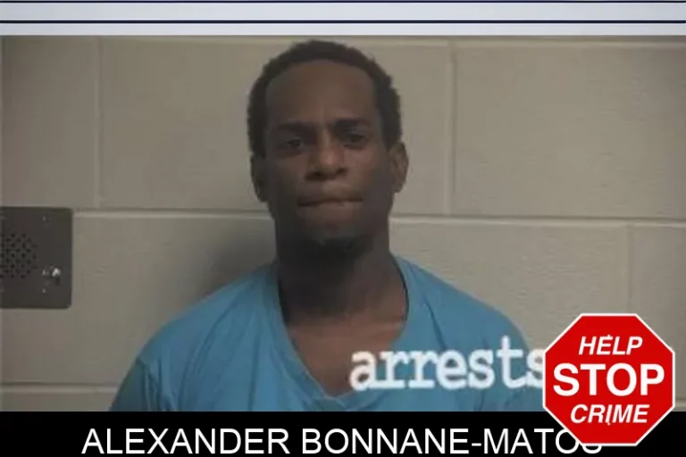 Alexander Bonnane-Matos