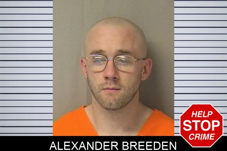 Alexander Breeden