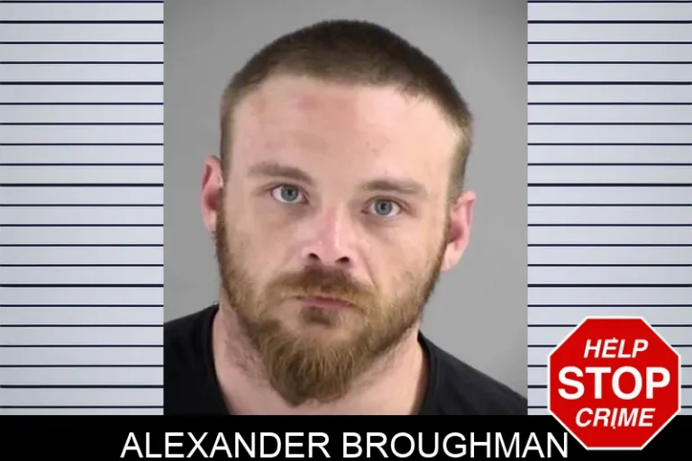 Alexander BrouGhman