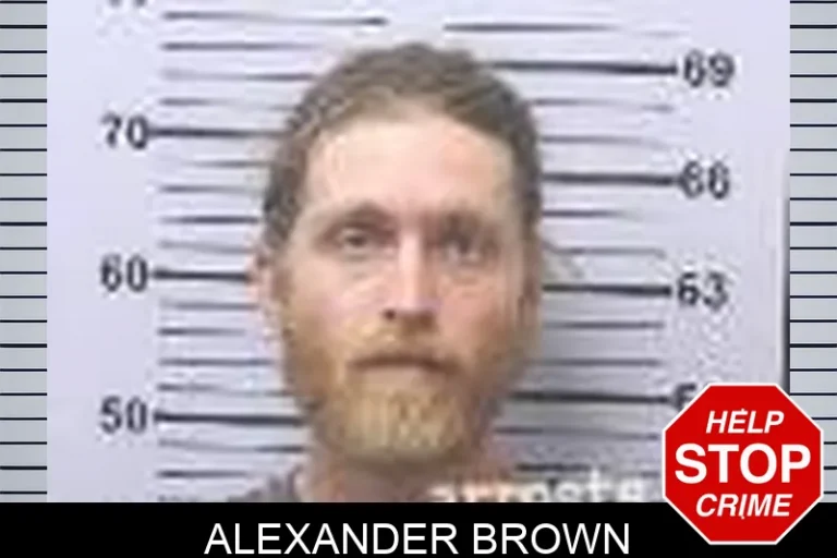 Alexander Brown