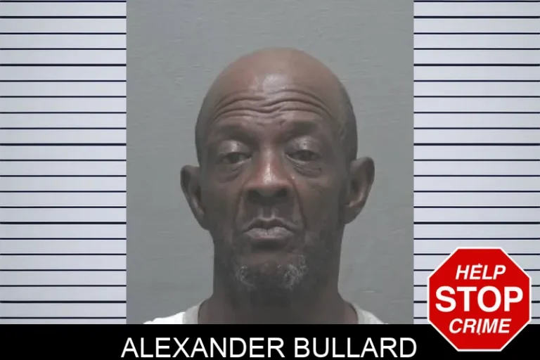 Alexander BuLlard