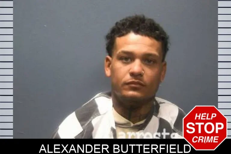 Alexander BuTterfield