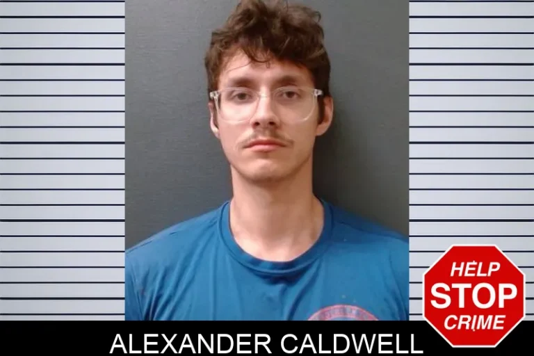Alexander Caldwell