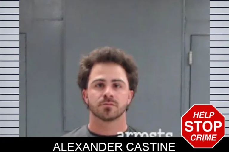 Alexander Castine