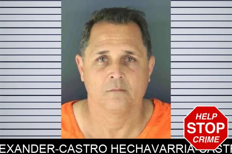 Alexander-Castro Hechavarria-Castro