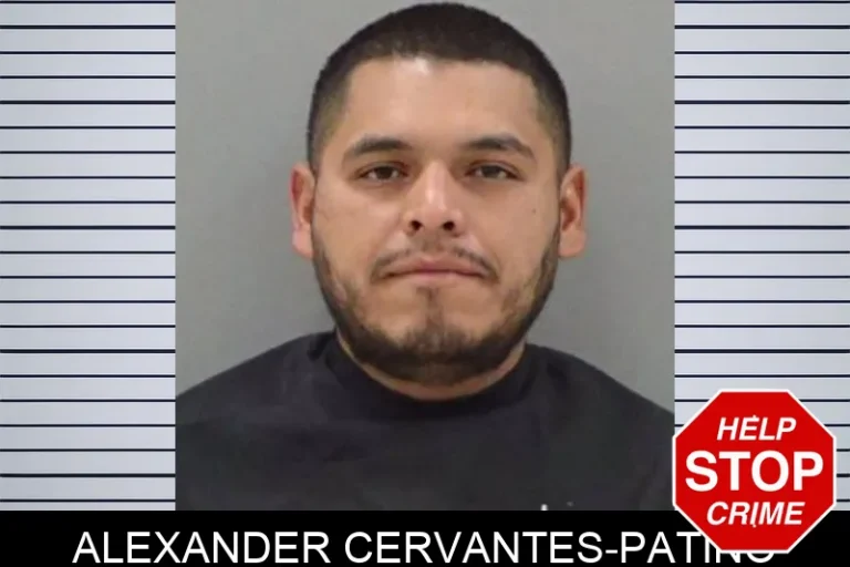 Alexander Cervantes-Patino