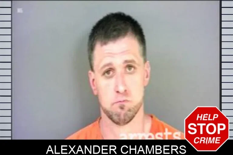 Alexander Chambers