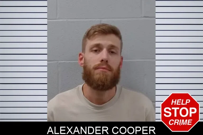 Alexander Cooper