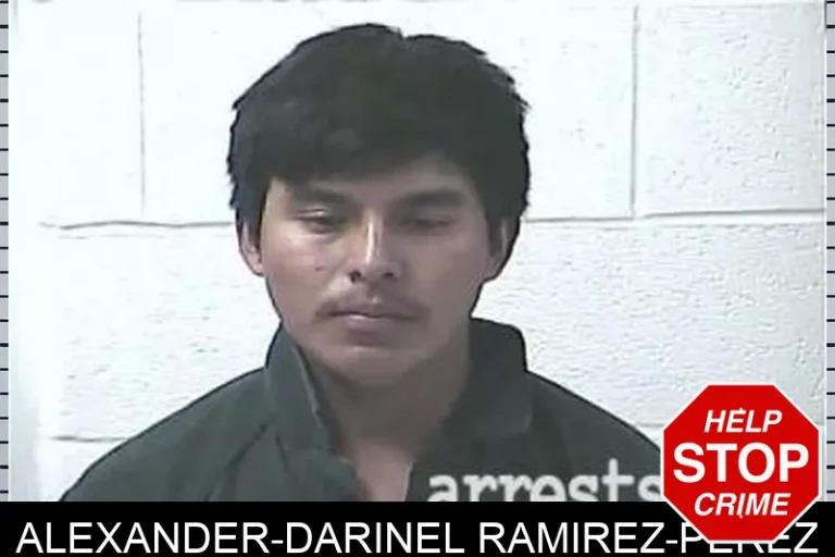 Alexander-Darinel Ramirez-Perez