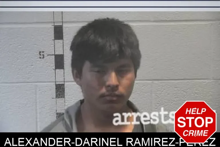 Alexander-Darinel Ramirez-Perez