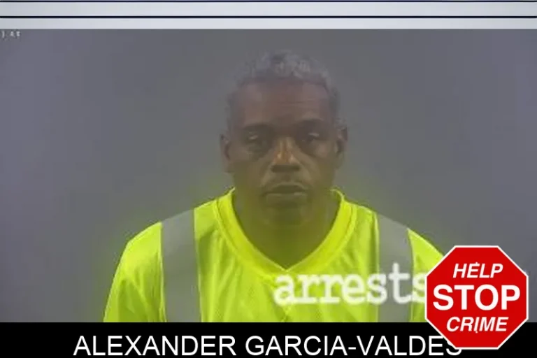 Alexander Garcia-Valdes