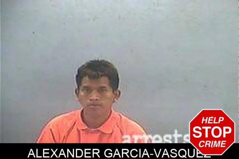 Alexander Garcia-Vasquez