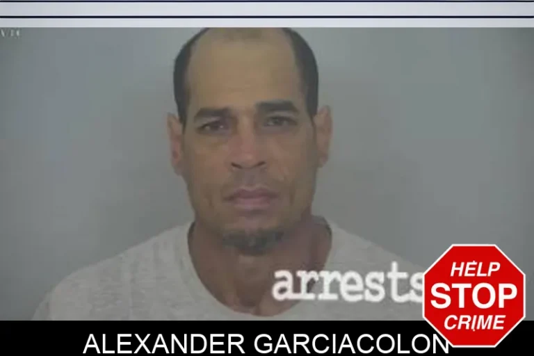 Alexander Garciacolon