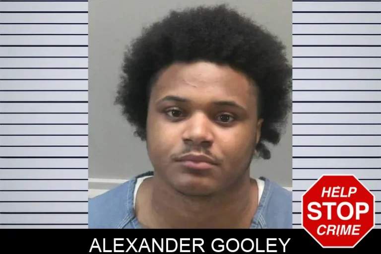 Alexander Gooley