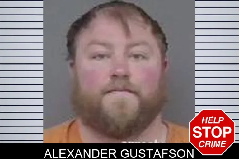 Alexander GuStafson