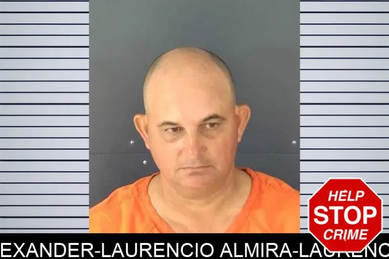 Alexander-LauRencio Almira-LauRencio