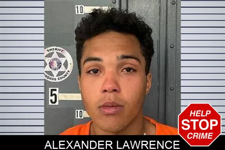 Alexander Lawrence
