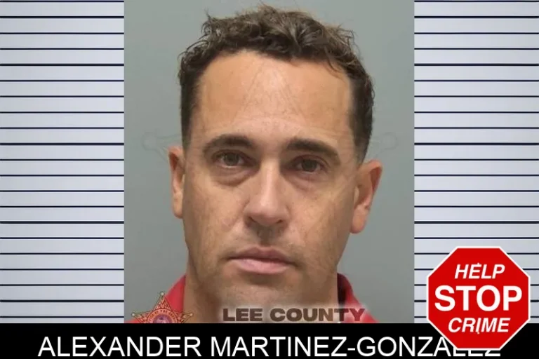 Alexander Martinez-Gonzalez