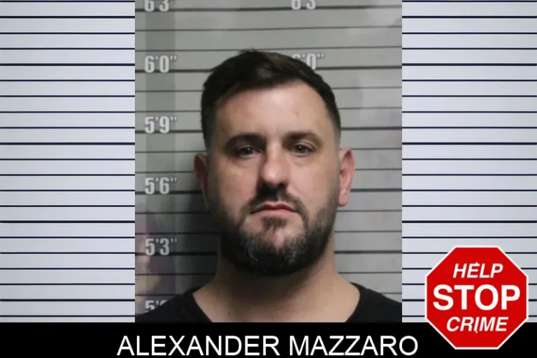 Alexander Mazzaro