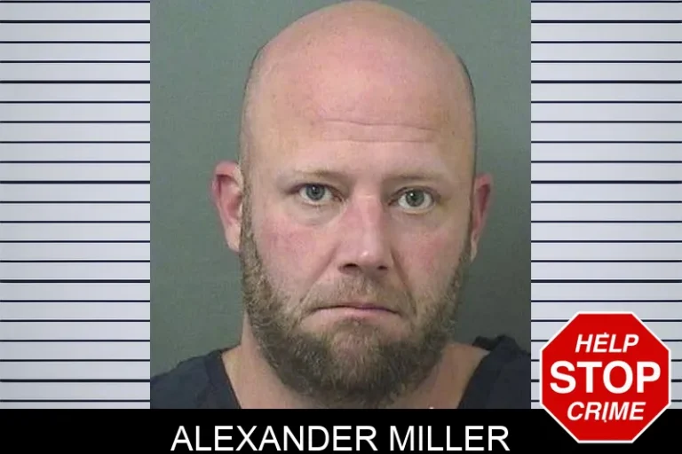 Alexander Miller